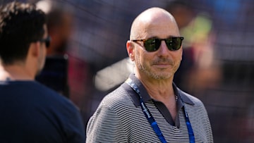 Division Series - New York Yankees v Toronto Blue Jays - Game Two