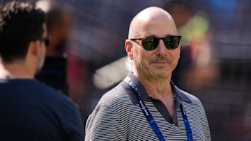 Division Series - New York Yankees v Toronto Blue Jays - Game Two