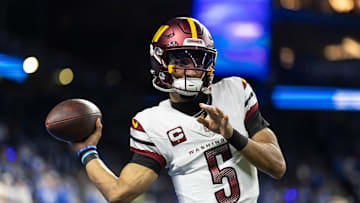 NFC Divisional Playoffs: Washington Commanders v Detroit Lions