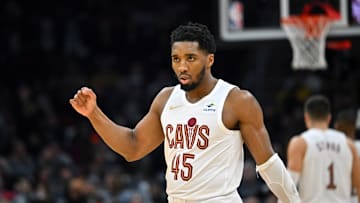 Houston Rockets v Cleveland Cavaliers