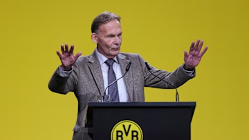 Hans-Joachim Watzke