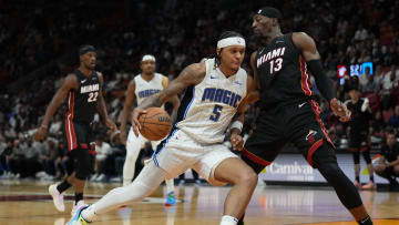 Paolo Banchero and the Orlando Magic are stepping onto a bigger stage in 2025. Their schedule will ask them to prove themselves all over again.