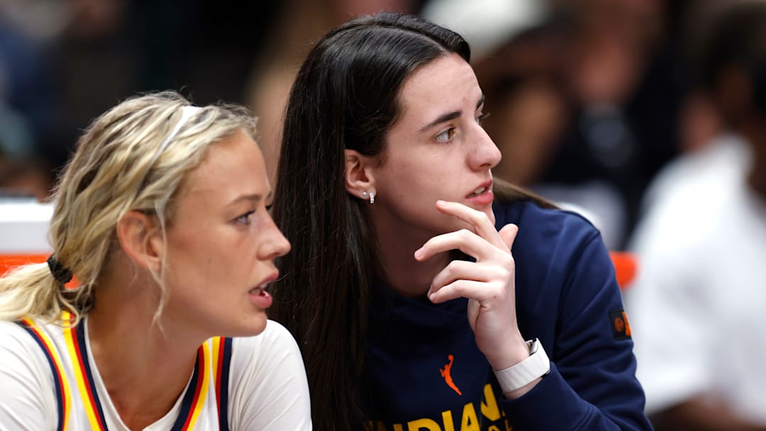 Indiana Fever v Dallas Wings