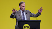Hans-Joachim Watzke wird womöglich doch nicht Vereinspräsident beim BVB