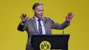 Hans-Joachim Watzke wird neuer BVB-Präsident