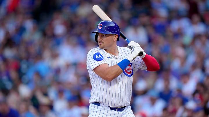 St. Louis Cardinals v Chicago Cubs