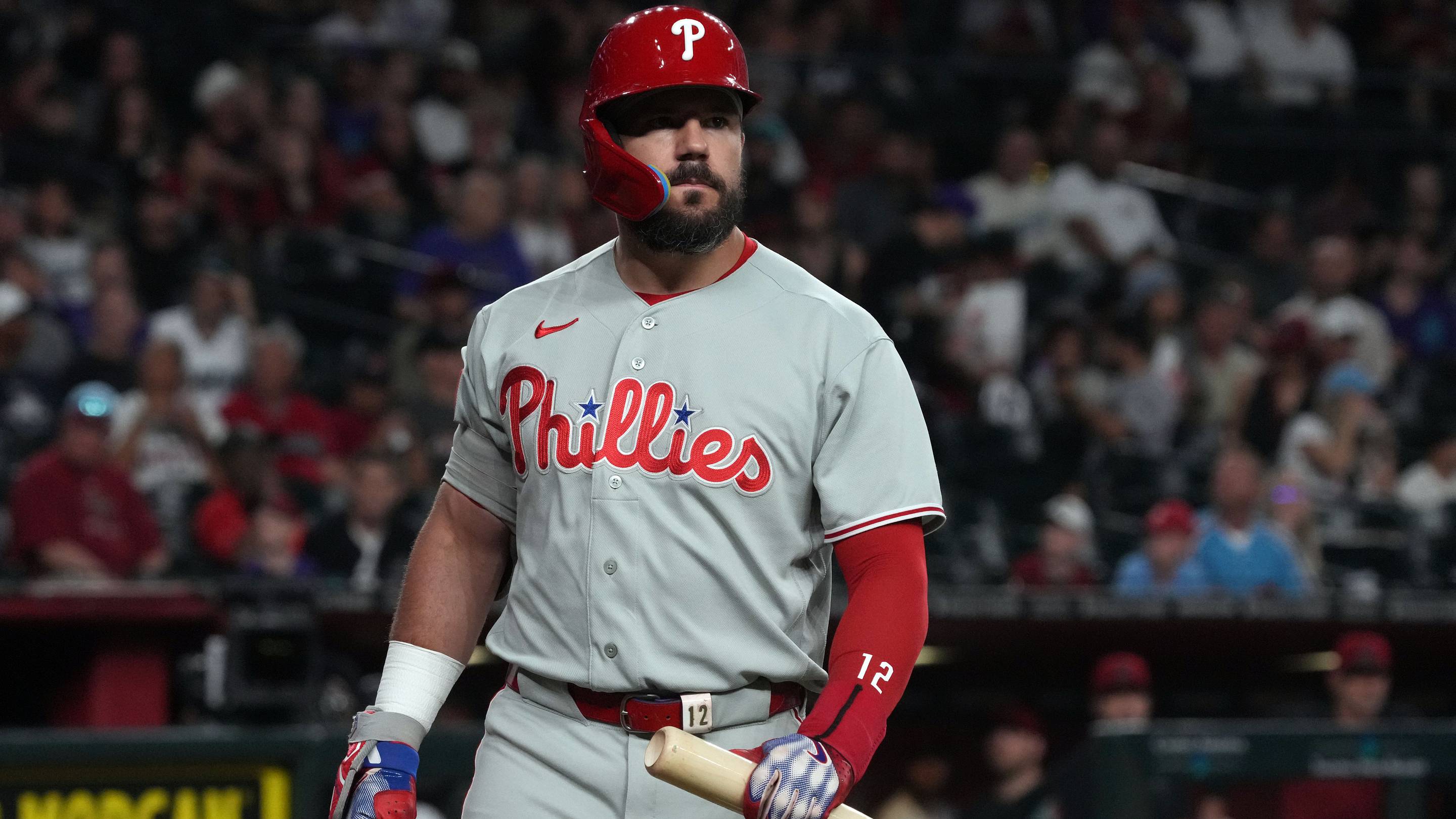 Three Players Who Must Step Up For Phillies In Pivotal Series vs. Braves