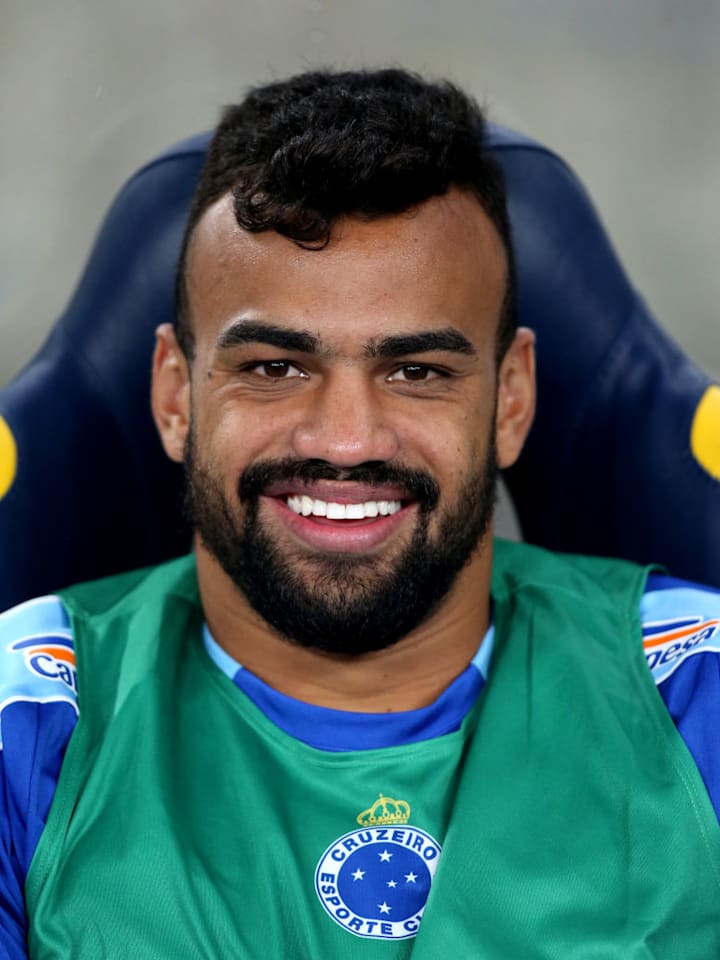 Brazilian Football League Serie A - Brasileirao Assai 2019