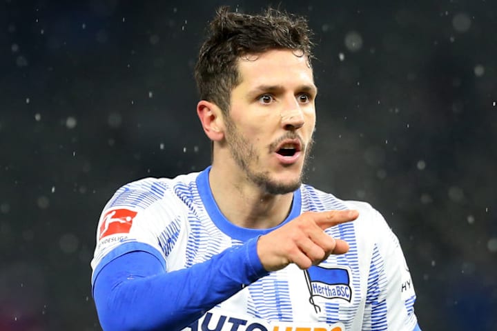 Stevan Jovetic