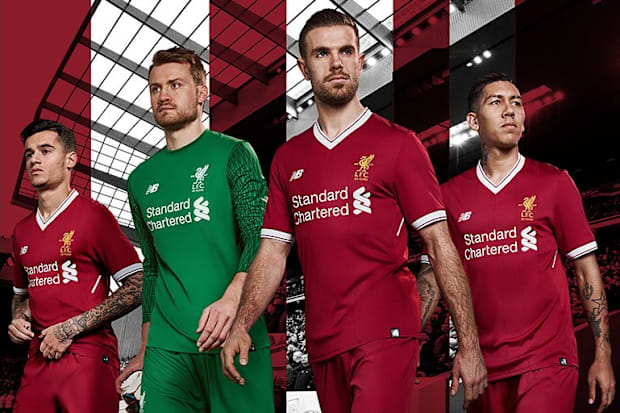 Liverpool