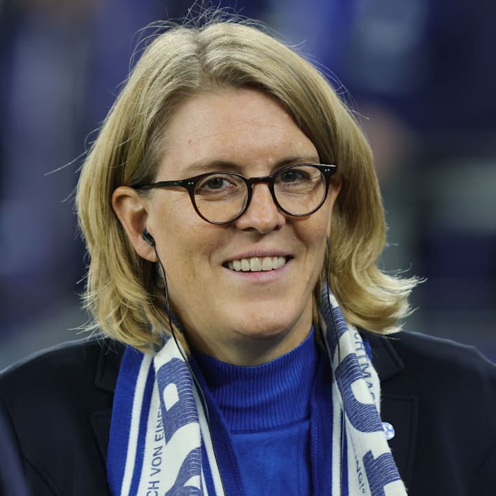 Christina Rühl-Hamers