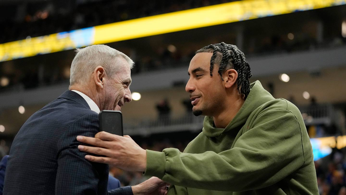 Predicting the Green Bay Packers starting lineup for Week 1 of the 2024 season - Vimarsana News