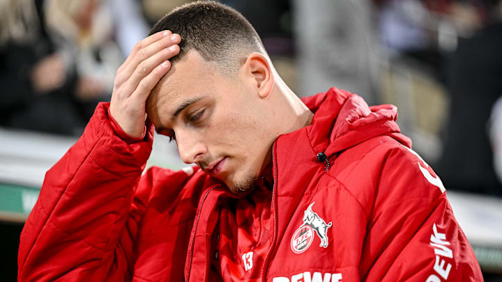 Said El Mala will an die englische Südküste