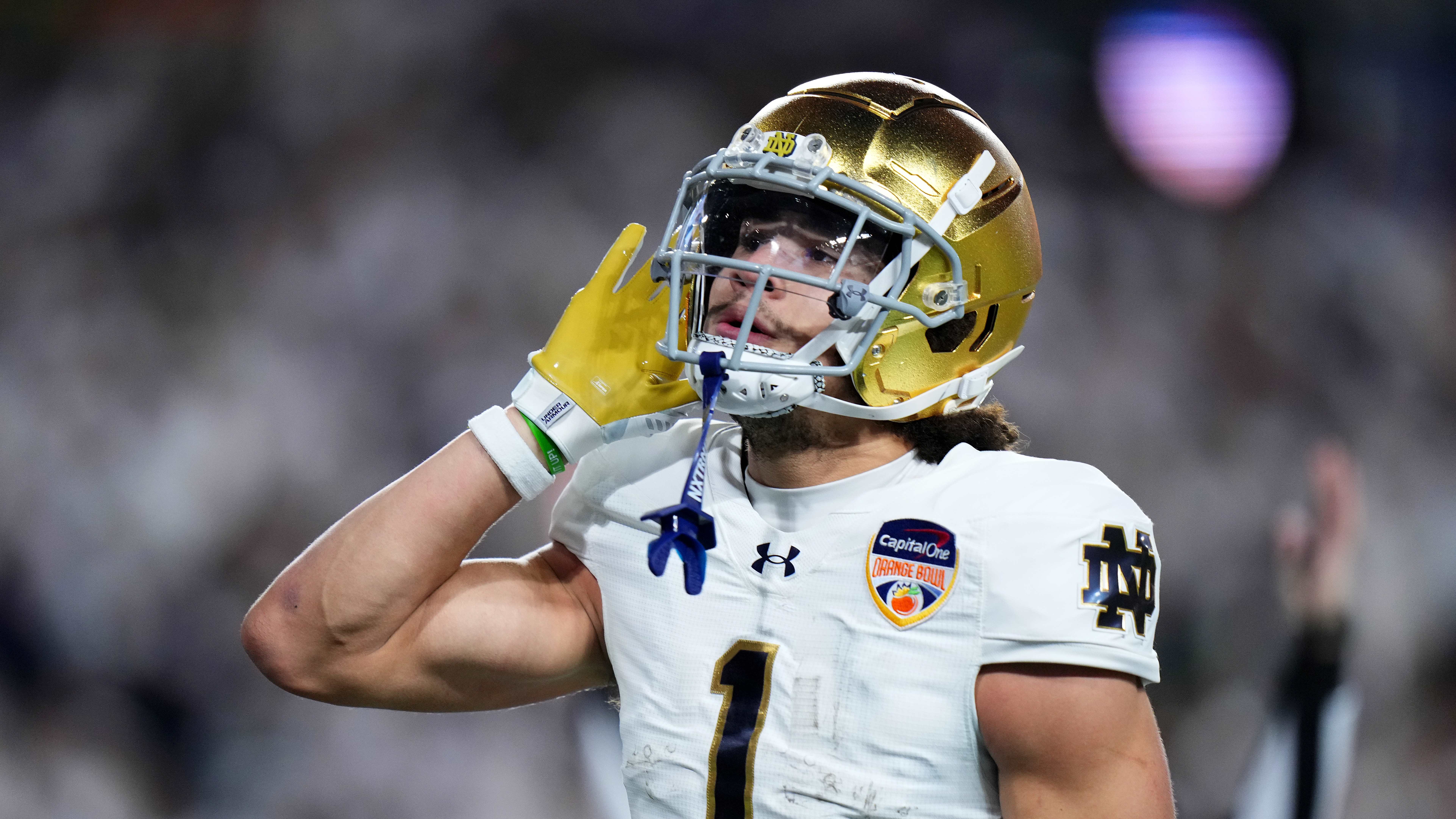 5 crazy stats that proves Notre Dame football will be Ohio State kryptonite
