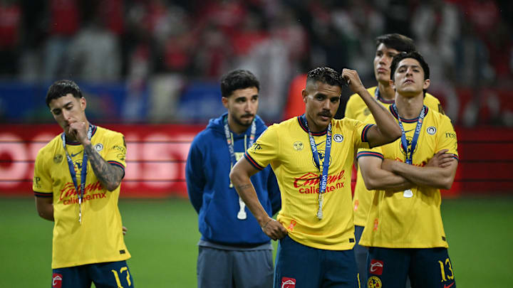 FBL-MEX-TOLUCA-AMERICA FBL-MEX-TOLUCA-AMERICA