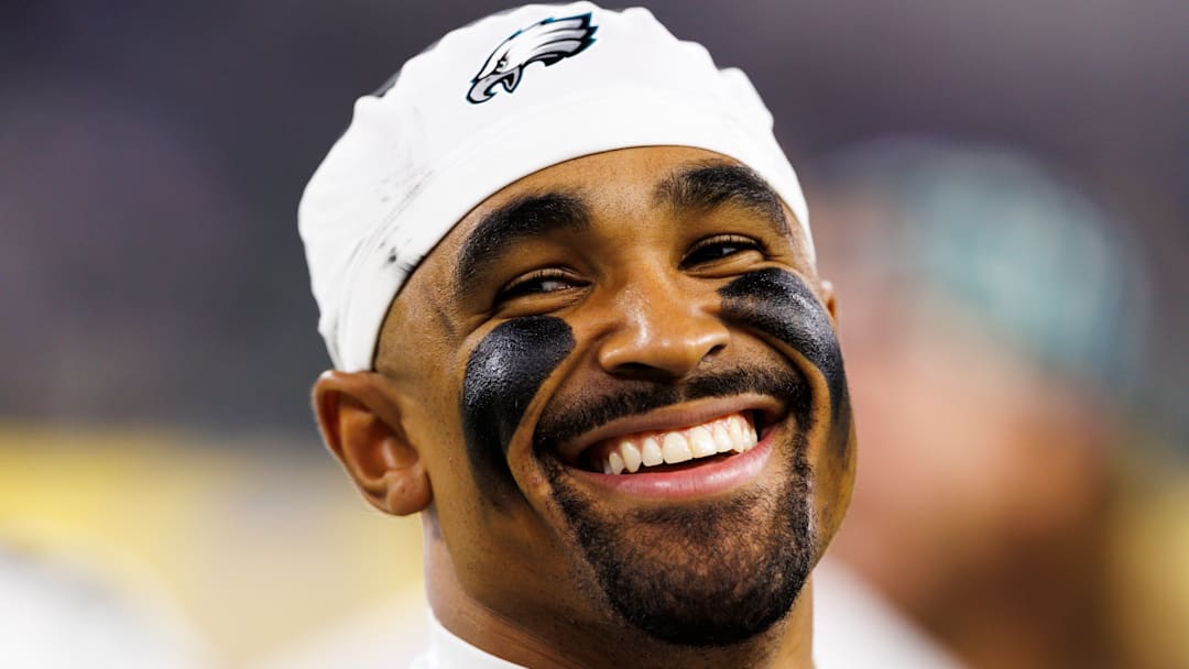 Philadelphia Eagles, Jalen Hurts