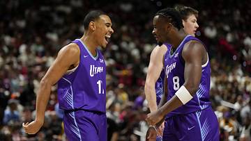 Utah Jazz Sign John Tonje, Eye Roster Changes Ahead