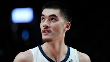 Memphis Grizzlies v Portland Trail Blazers