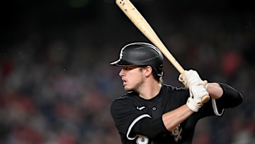 Chicago White Sox v Washington Nationals