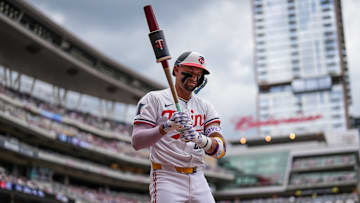 Kansas City Royals v Minnesota Twins