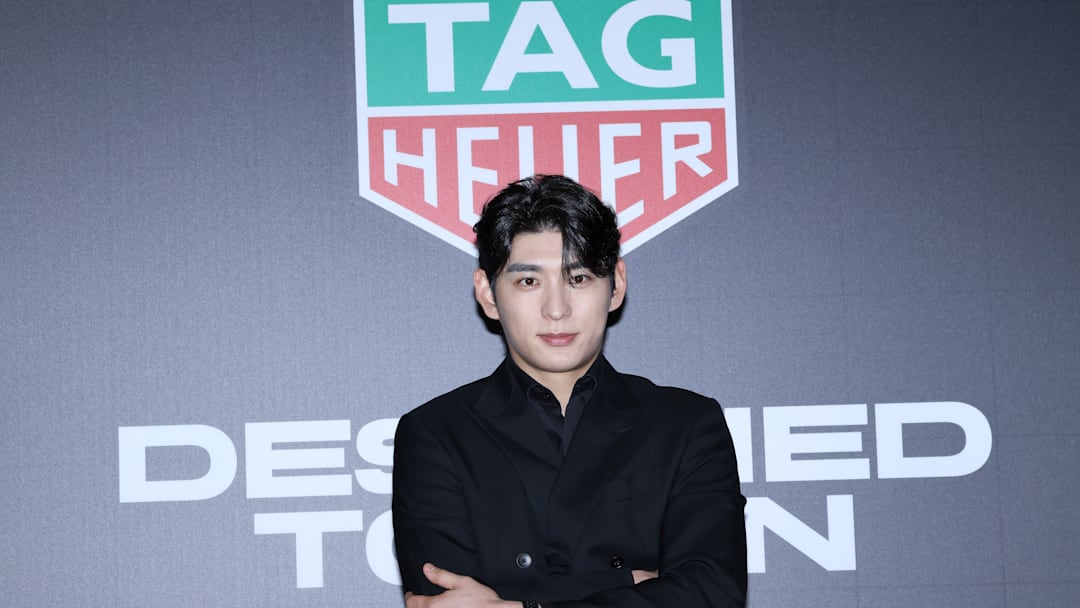 Tag Heuer - Photocall Tag Heuer - Photocall