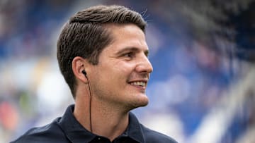 Pirmin Schwegler wird sich wohl dem VfL Wolfsburg anschließen