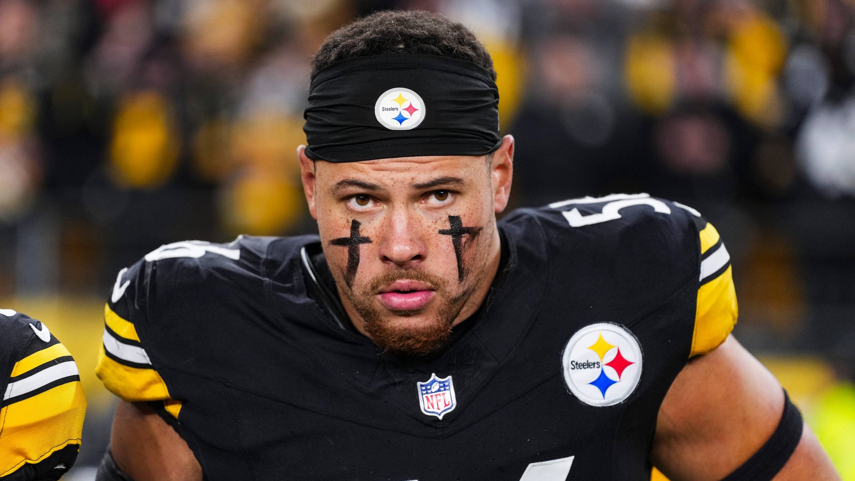 This Packers-Steelers trade proposal for Alex Highsmith gives Green Bay's defense the juice