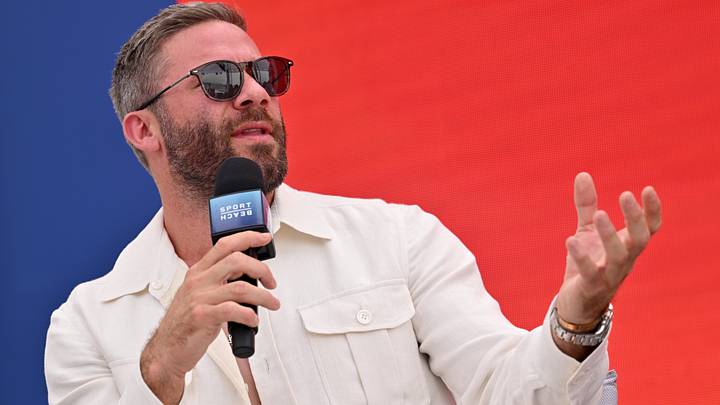 Stagwell Panels At Cannes Lions