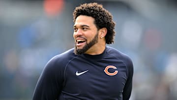 Chicago Bears, Caleb Williams