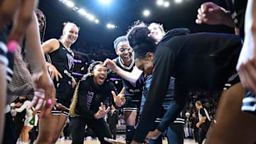 The Golden State Valkyries have won three in a row.