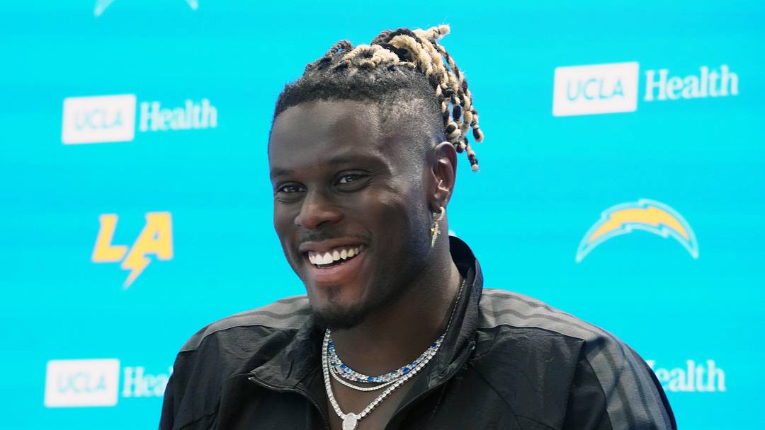 David Njoku 