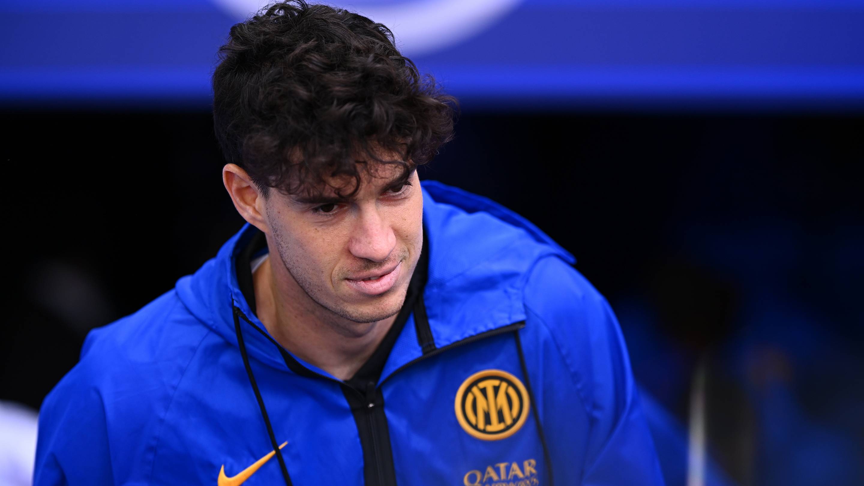 Alessandro Bastoni open to Barcelona move: Why Hansi Flick must swallow his pride this January