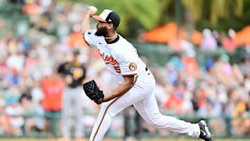 Pittsburgh Pirates v Baltimore Orioles