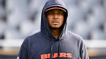 Chicago Bears, Ryan Poles