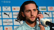 Adrien Rabiot est un nouveau joueur de l'OM.