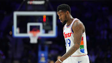 76ers, Justin Edwards