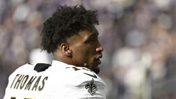 New Orleans Saints v Minnesota Vikings