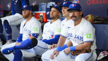 Toronto Blue Jays