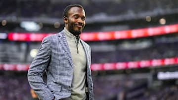 Green Bay Packers v Minnesota Vikings