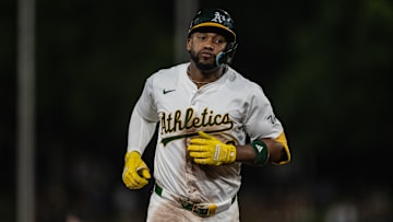 Seattle Mariners v Athletics