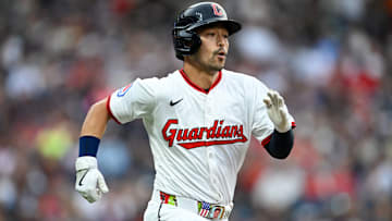 Atlanta Braves v Cleveland Guardians