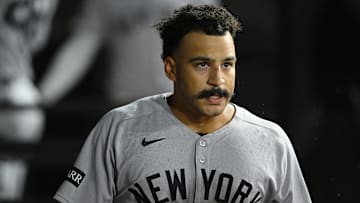 New York Yankees v Chicago White Sox