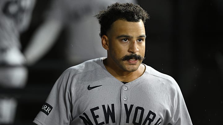 New York Yankees v Chicago White Sox