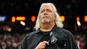 Las Vegas Raiders v New Orleans Saints