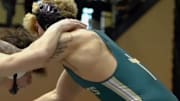 St. Joseph Regional surprised then No. 5 Delbarton in a New Jersey state championship match and now sits at No. 5 in this week's national wrestling team rankings.
