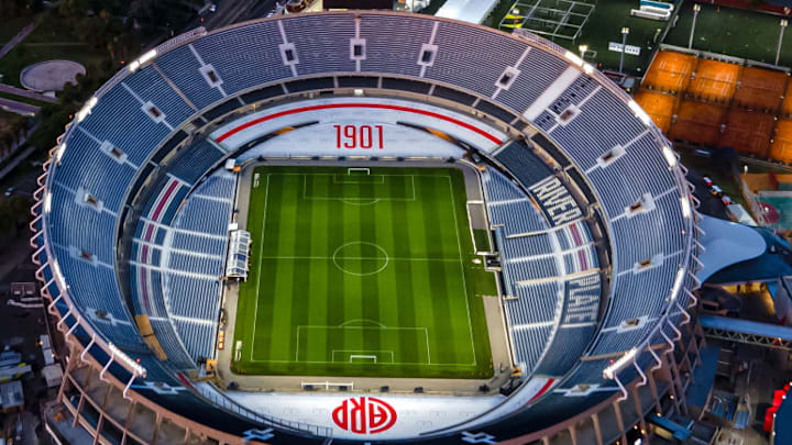 Copa CONMEBOL Libertadores 2024 Final - Previews