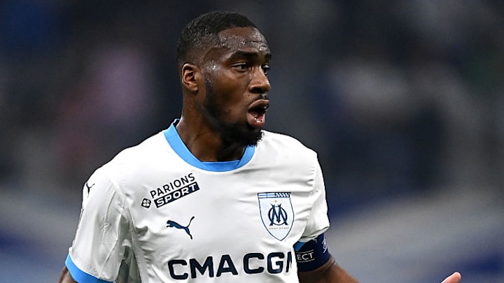 Geoffrey Kondogbia