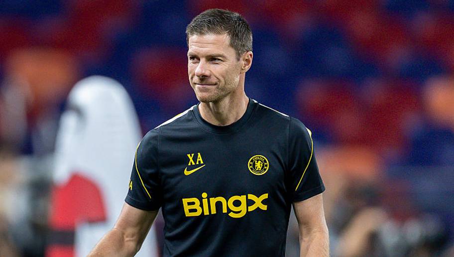 ‘Security’—Xabi Alonso Gives Telling Update on Chelsea’s Elite Goalkeeper Pursuit