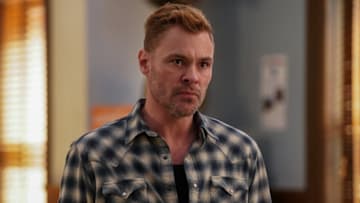 CHICAGO P.D. -- "Open Casket" Episode 12021 -- Pictured: Patrick John Flueger as Officer Adam Ruzek 