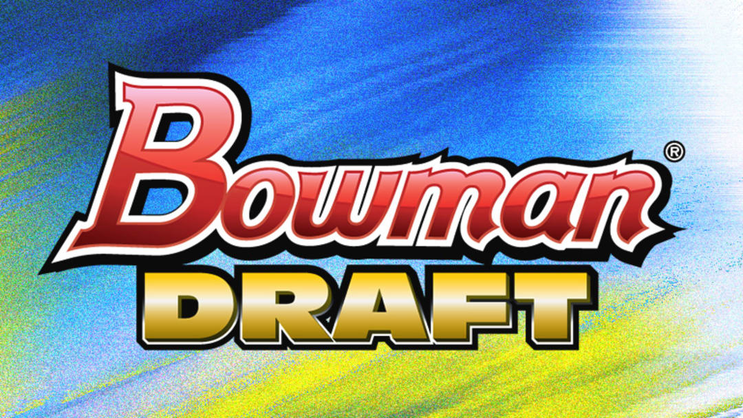 Bowman Draft 2025 will be available for presale on December 15